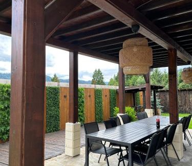 Bistrita Bargaului Casa | Casa Davideea