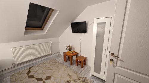 Toplita Casa | Casa Daya