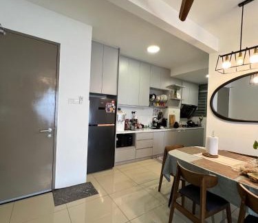 Padang Tembak Apartamento | Casa Dbandar