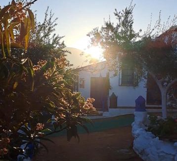 Cabra Casa | Casa de Ángel Balconcillo a La Subbética