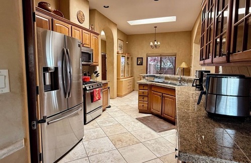 Eldorado at Santa Fe Casa | Casa de Ángeles - Upscale Serenity, Mountain Views, 20 mins to Santa Fe