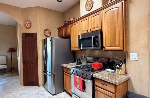Eldorado at Santa Fe Casa | Casa de Ángeles - Upscale Serenity, Mountain Views, 20 mins to Santa Fe