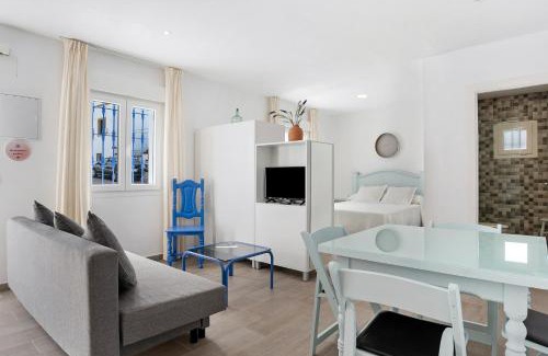 San Ambrosio Apartamento | Casa de 10 - 3 Interior