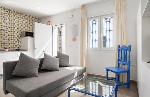 San Ambrosio Apartamento | Casa de 10 - 3 Interior