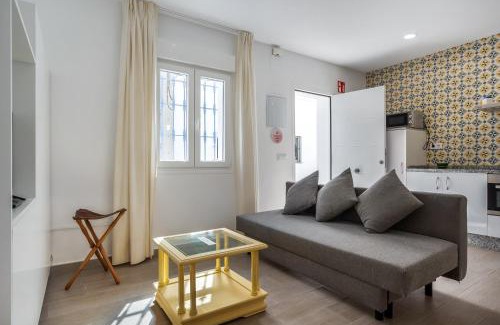 San Ambrosio Apartamento | Casa de 10 - 4 Interior