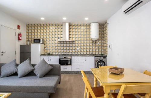 San Ambrosio Apartamento | Casa de 10 - 4 Interior