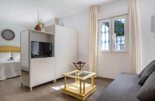 San Ambrosio Apartamento | Casa de 10 - 4 Interior
