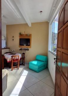Mambucaba Casa | Casa de 2 andares a 150m da praia! - Prainha de Mambucaba, Paraty - RJ