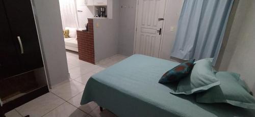 Ribeirao Fresco Apartamento | Casa de 2 Pavimentos Inteira com garagem