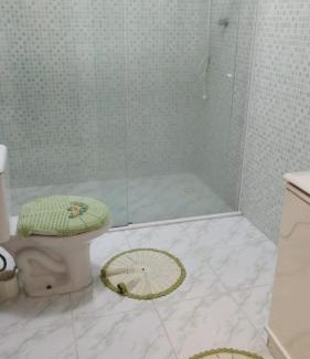 Ribeirao Fresco Apartamento | Casa de 2 Pavimentos Inteira com garagem