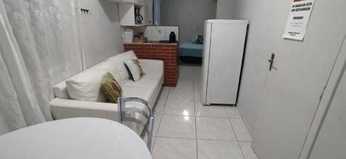 Ribeirao Fresco Apartamento | Casa de 2 Pavimentos Inteira com garagem