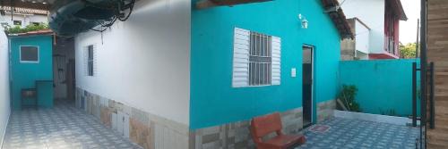 Areias Casa | Casa de 2 quartos em Areias