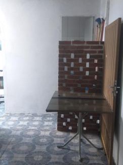 Areias Casa | Casa de 2 quartos em Areias