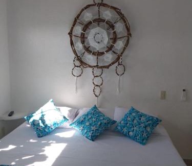 Ixtapa Casa | Casa de 3 habitaciones con alberca