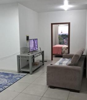 Pinheiros Casa | casa de 3 quartos para até 8 pessoas