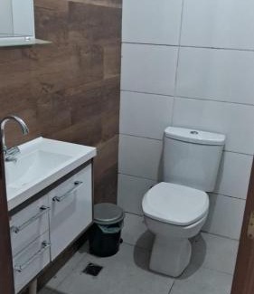 Pinheiros Casa | casa de 3 quartos para até 8 pessoas