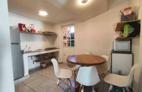 Bacocho Apartamento | Casa de 3 recámaras en Bacocho