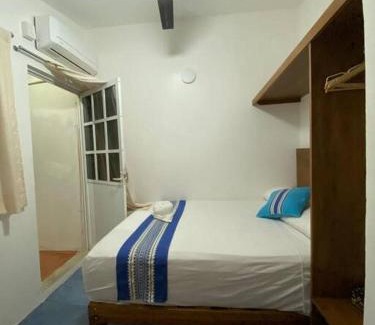 Bacocho Apartamento | Casa de 3 recámaras en Bacocho