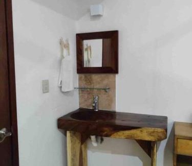Bacocho Apartamento | Casa de 3 recámaras en Bacocho