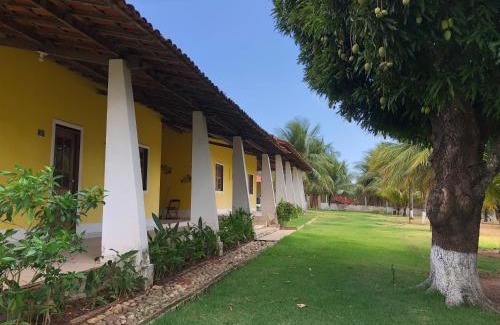 Paraipaba Casa | Casa de 4 quartos á 6Km da praia de Lagoinha-ce
