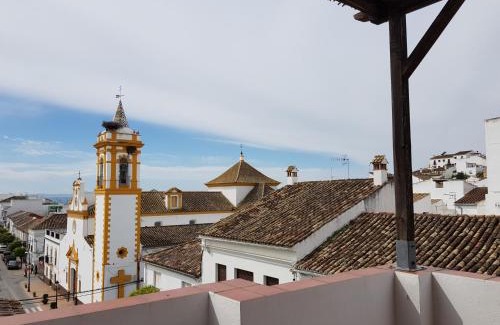 Prado del Rey Casa | Casa de Abajo