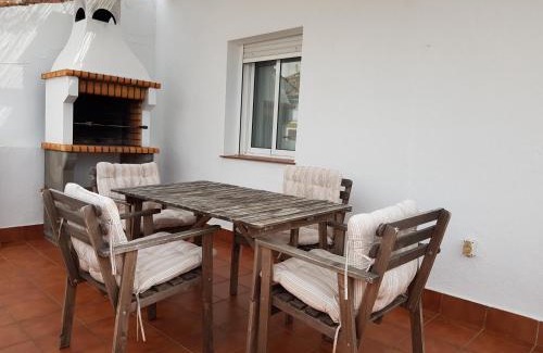 Prado del Rey Casa | Casa de Abajo