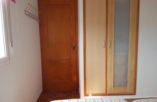 Prado del Rey Casa | Casa de Abajo