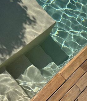 Santiago de Compostela Casa | Casa de Afora Casa con piscina y jacuzzi privados