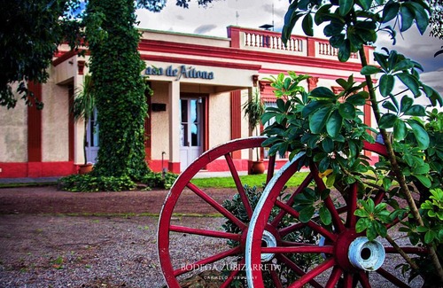 Colonia Casa | Casa de Aitona Próxima a Carmelo