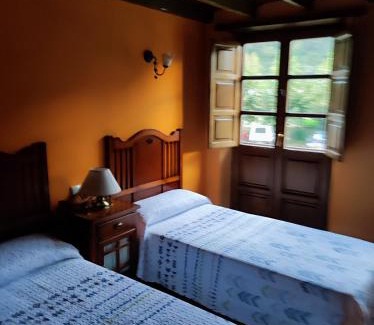 Aller Casa | Casa de Aldea CASA MON