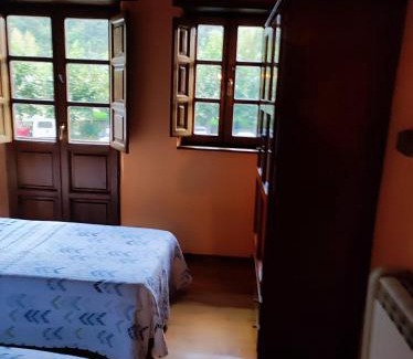 Aller Casa | Casa de Aldea CASA MON