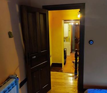 Aller Casa | Casa de Aldea CASA MON