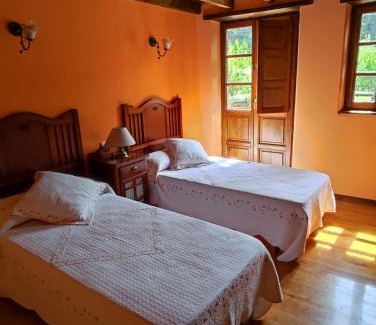 Aller Casa | Casa de Aldea CASA MON