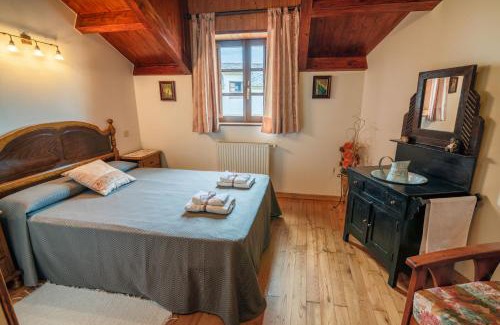 Villadun Casa | Casa de Aldea el Ferreirón