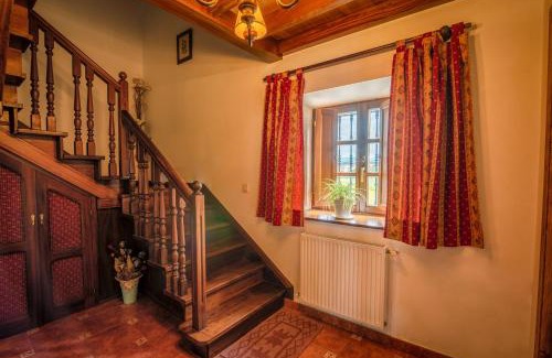 Villadun Casa | Casa de Aldea el Ferreirón