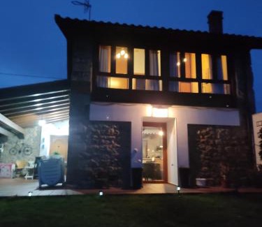 Soto de la Ensertal Casa | Casa de Aldea El Mirador de Villaverde