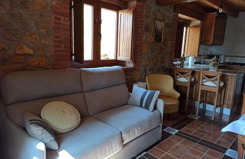 Soto de Cangas Casa | Casa de Aldea La Xunta