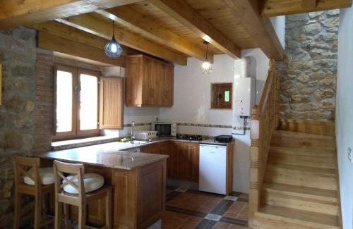 Soto de Cangas Casa | Casa de Aldea La Xunta