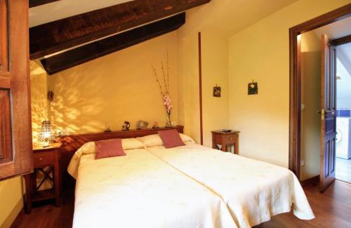 La Plaza Casa | Casa de Aldea Peña Sobia