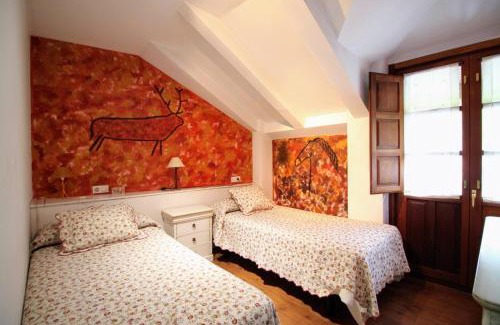 La Plaza Casa | Casa de Aldea Peña Sobia