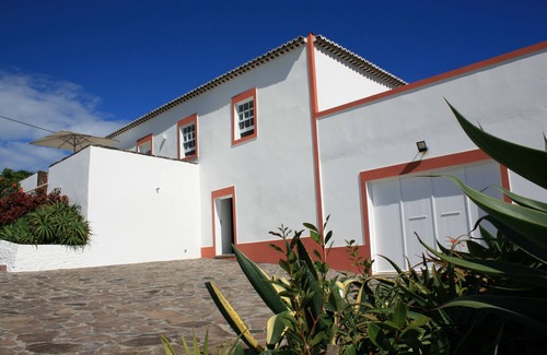 Almagreira Cabaña | Casa de Almagreira - Rural Tourism Resort - Country House