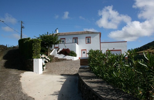 Almagreira Cabaña | Casa de Almagreira - Rural Tourism Resort - Country House