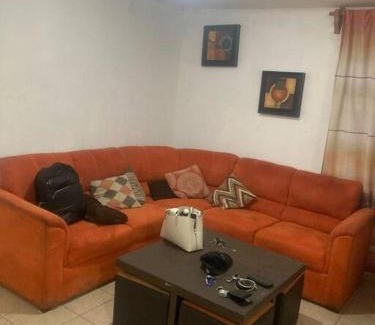 San Luis Potosí Casa | Casa de alojamiento Villa de Pozos San Luis Potosí mínimo 6 noches de reserva