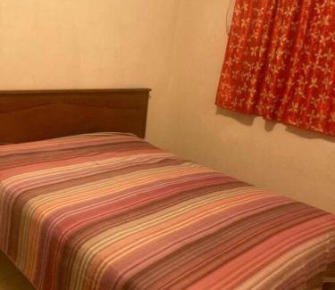 San Luis Potosí Casa | Casa de alojamiento Villa de Pozos San Luis Potosí mínimo 6 noches de reserva