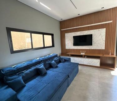 Paranapanema Casa | Casa de Alto Padrão na Represa de Avaré