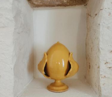 Sammichele di Bari Apartamento | Casa De Amicis