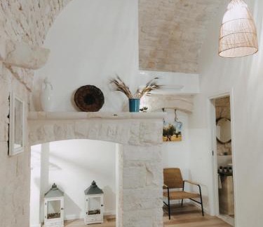 Sammichele di Bari Apartamento | Casa De Amicis