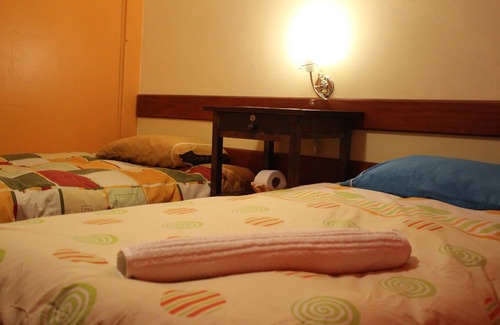 Independencia Cama Y Desayuno | Casa de Ana Huaraz