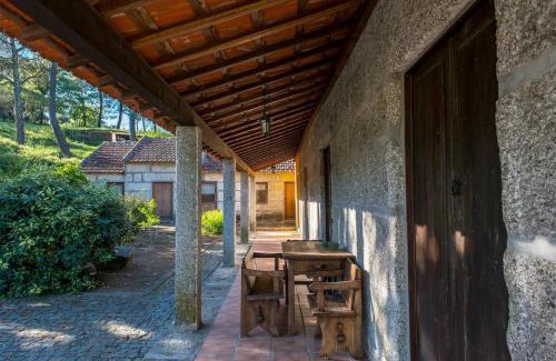 Beijos Casa | Casa de Andrães Magnolias