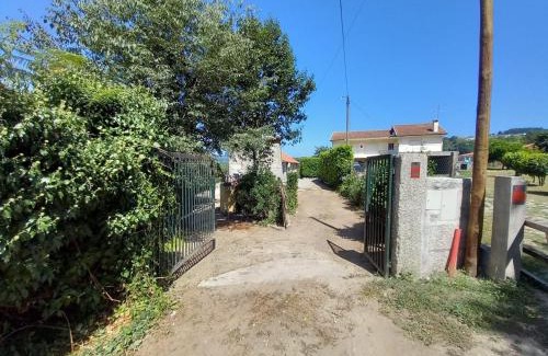 Beijos Casa | Casa de Andrães - Glicíneas